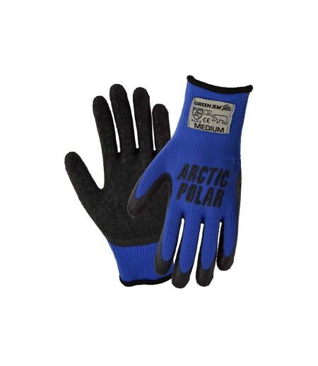 Gant Thermique Arctic Polar Medium Une Couleur Universal Textiles