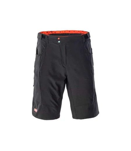 Cuissard De Cyclisme Geit Homme Noir Radvik