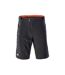 Cuissard De Cyclisme Geit Homme Noir Radvik-1
