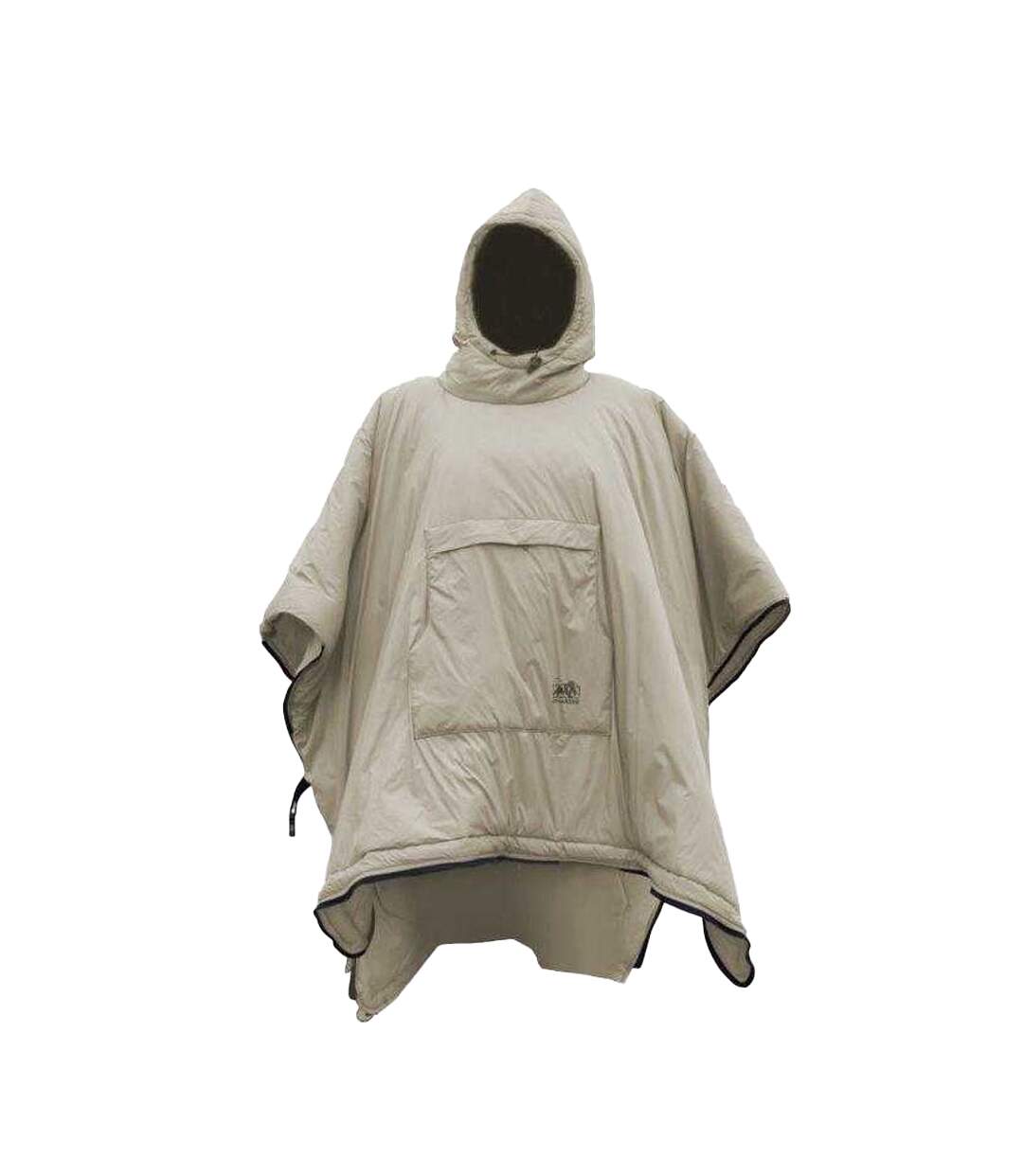 Poncho Camping Adulte Vert Offlander-2
