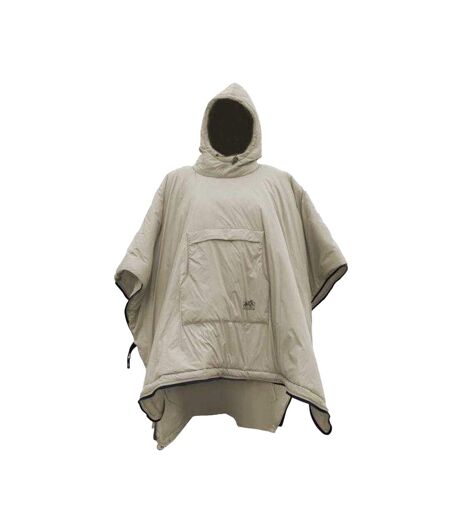 Poncho Camping Adulte Vert Offlander