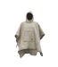 Poncho Camping Adulte Vert Offlander-2