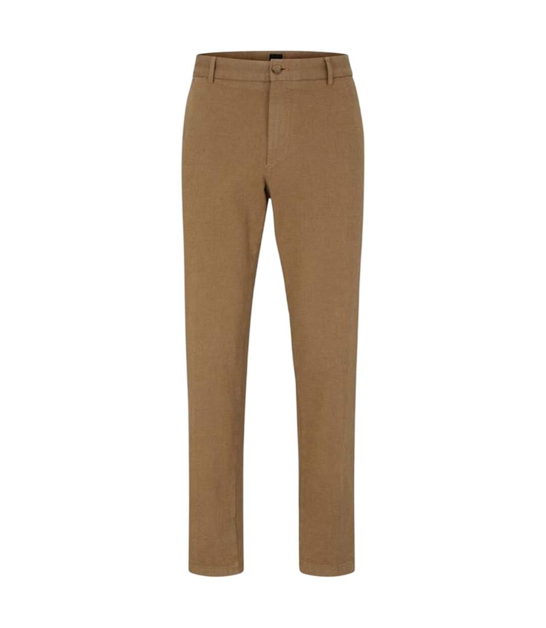 Pantalon Kane Homme Beige Boss-1