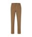 Pantalon Kane Homme Beige Boss-1
