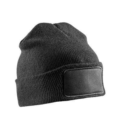 Result Winter Essentials - Bonnet - Adulte (Noir) - UTRW9407