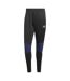 Mens Tiro 23 Competition Jogging Bottoms Black Beige Adidas-2