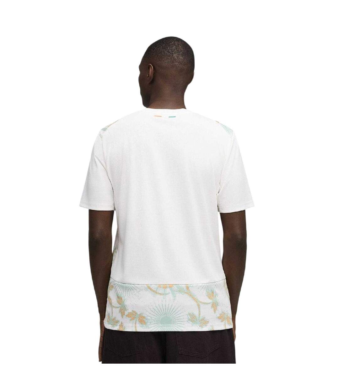 Mens World Cup 2026 Ivory Coast Fc Away Jersey White Puma-4