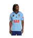 Mens 2025/2026 Nsw Blues Rugby Shirt Light Blue Adidas-1