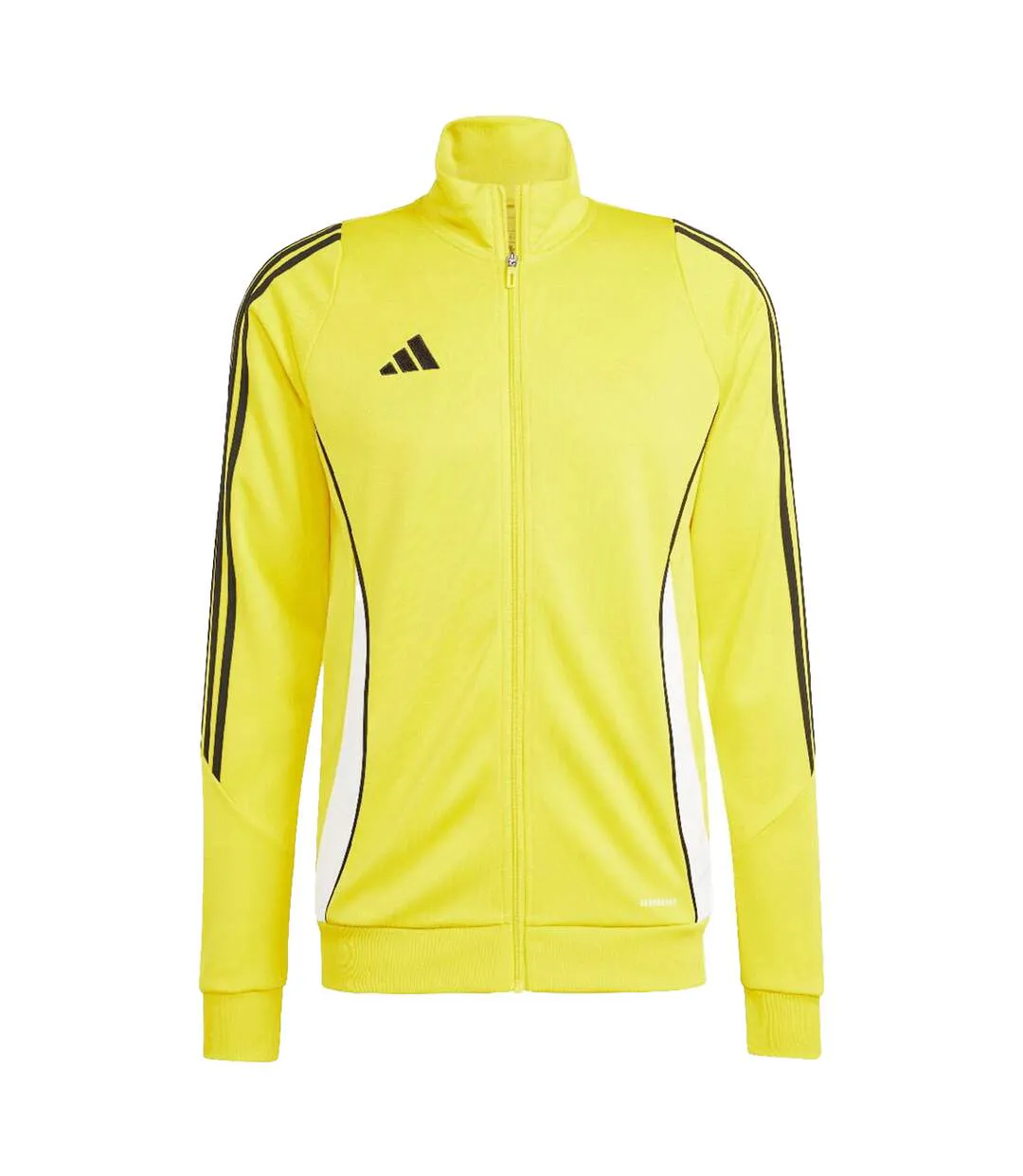 Veste Tiro Homme Jaune Adidas-2