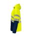 Imperméable Adulte Jaune Noir Projob-2