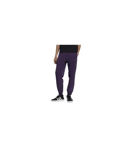 Mens Z.n.e. Joggers Aurora Purple Adidas