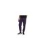 Mens Z.n.e. Joggers Aurora Purple Adidas-1