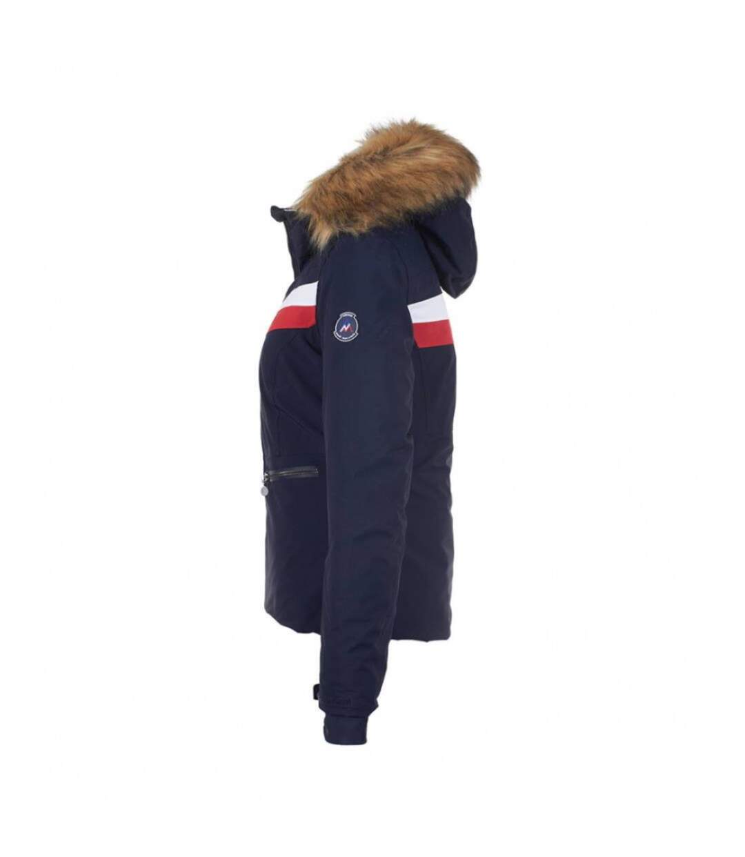 Blouson de ski femme ATALANTE-3