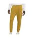 Jogging Moutarde Homme Nike Club - L