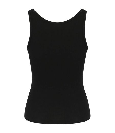 Débardeurs Basic Femme Noir Blanc Urban Classics