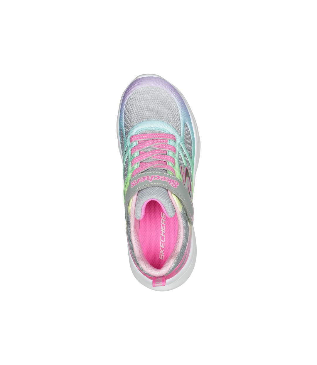 Basket à Lacets Junior Skechers Power Jams-3