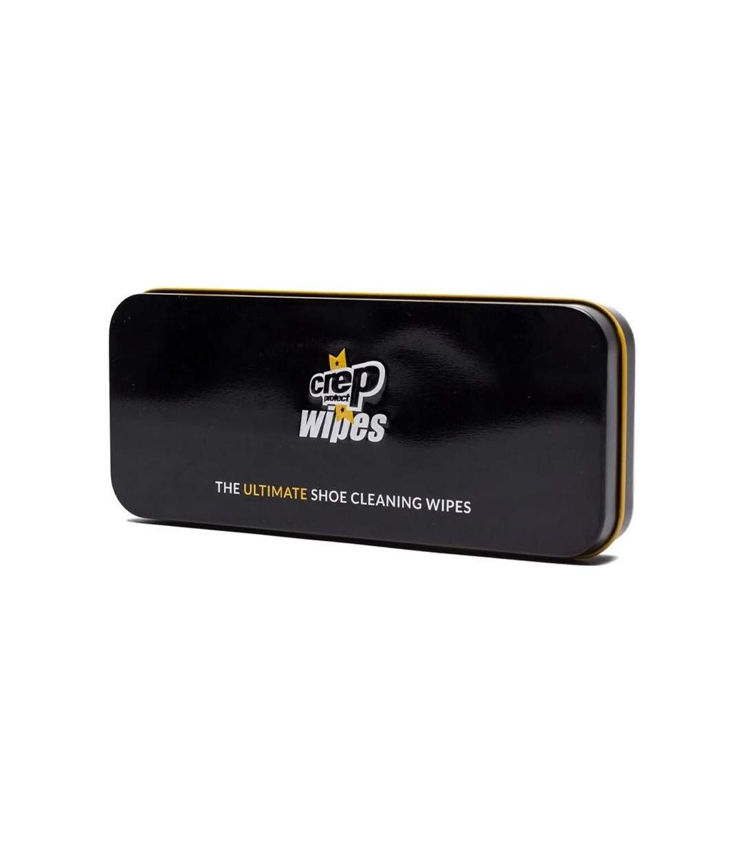Boîte de lingettes crep protect wipes-2
