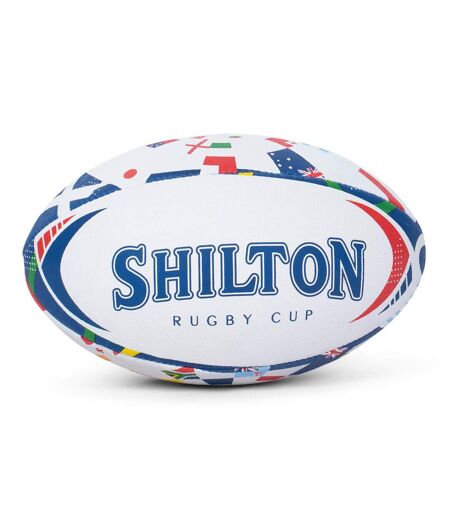 Ballon rugby nations