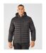 Stanley Mens Westby Padded Jacket (Black) - UTRW8223-1