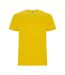 T-shirt Stafford Homme Jaune Roly-1