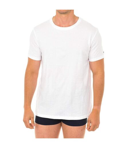 Pack-2 Short-sleeved T-shirts UM0UM01030 men