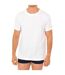 Pack-2 Short-sleeved T-shirts UM0UM01030 men