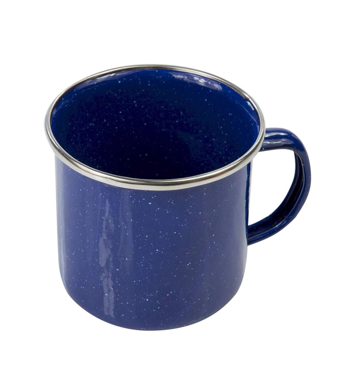 Mug de camping taille unique bleu Regatta