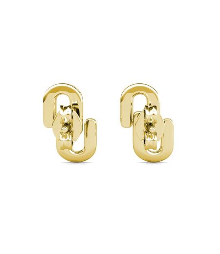 Boucles d'oreilles Union, Cristal d'Autriche