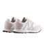 Baskets Femme Blanc Cassé Armani Exchange-2