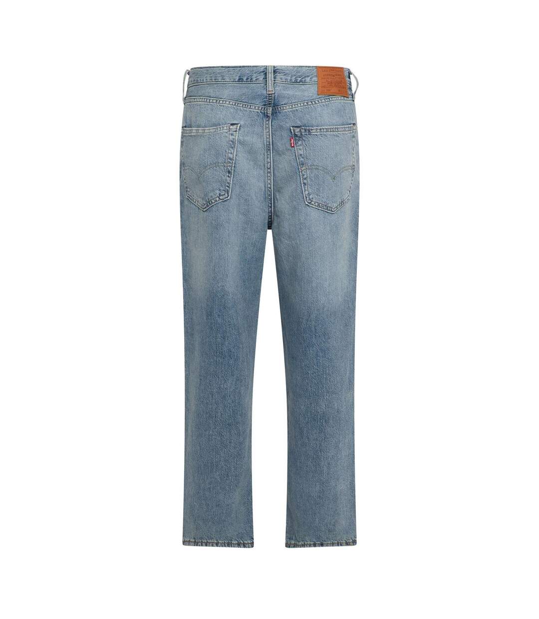 Jean Homme At The Laundromat Levis-2