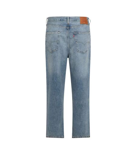 Jean Homme At The Laundromat Levis