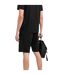 Short De Jogging Motif/style Logo Adulte Noir Off-White-2