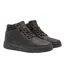 Mens Thunder Round Toe Hiking Boots Black Nicholas Deakins-4