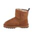 Bottines Motif/style Mini Sharky Femme Marron EMU Australia-2