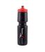 Precision 750ml Water Bottle (Black/Red) (One Size) - UTRD217