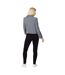 Womens/ladies Comfort Stretch Skinny Jeans Black Dorothy Perkins-3