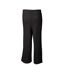 Pantalon meghan femme noir Brave Soul Brave Soul