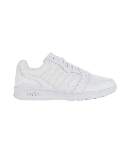 Baskets Rival Homme Blanc K-Swiss