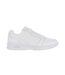 Baskets Rival Homme Blanc K-Swiss-4