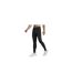 Collants De Course Own The Run Homme Noir Adidas-1