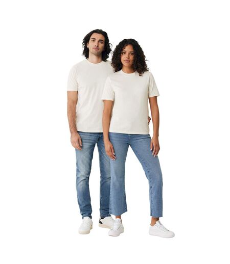 T-shirt sierra adulte naturel brut Iqoniq