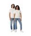 T-shirt sierra adulte naturel brut Iqoniq-3