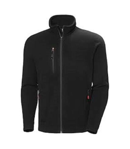 Helly Hansen Unisex Adult Fleece Jacket (Black) - UTBC4724