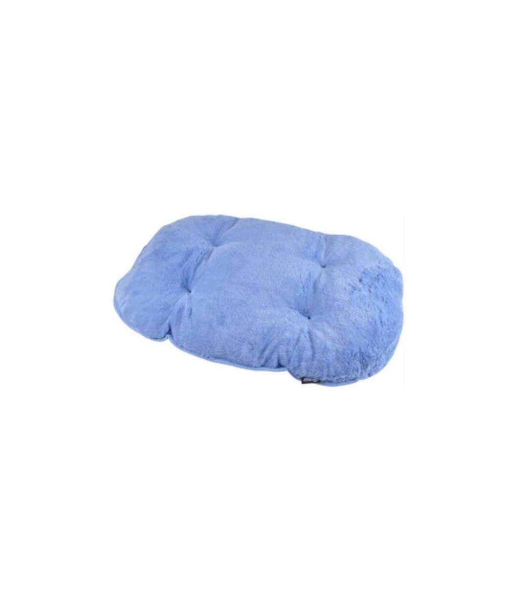 Coussin pour Chien & Chat Newton 87cm Bleu-1