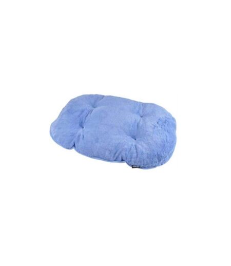 Coussin pour Chien & Chat Newton 87cm Bleu