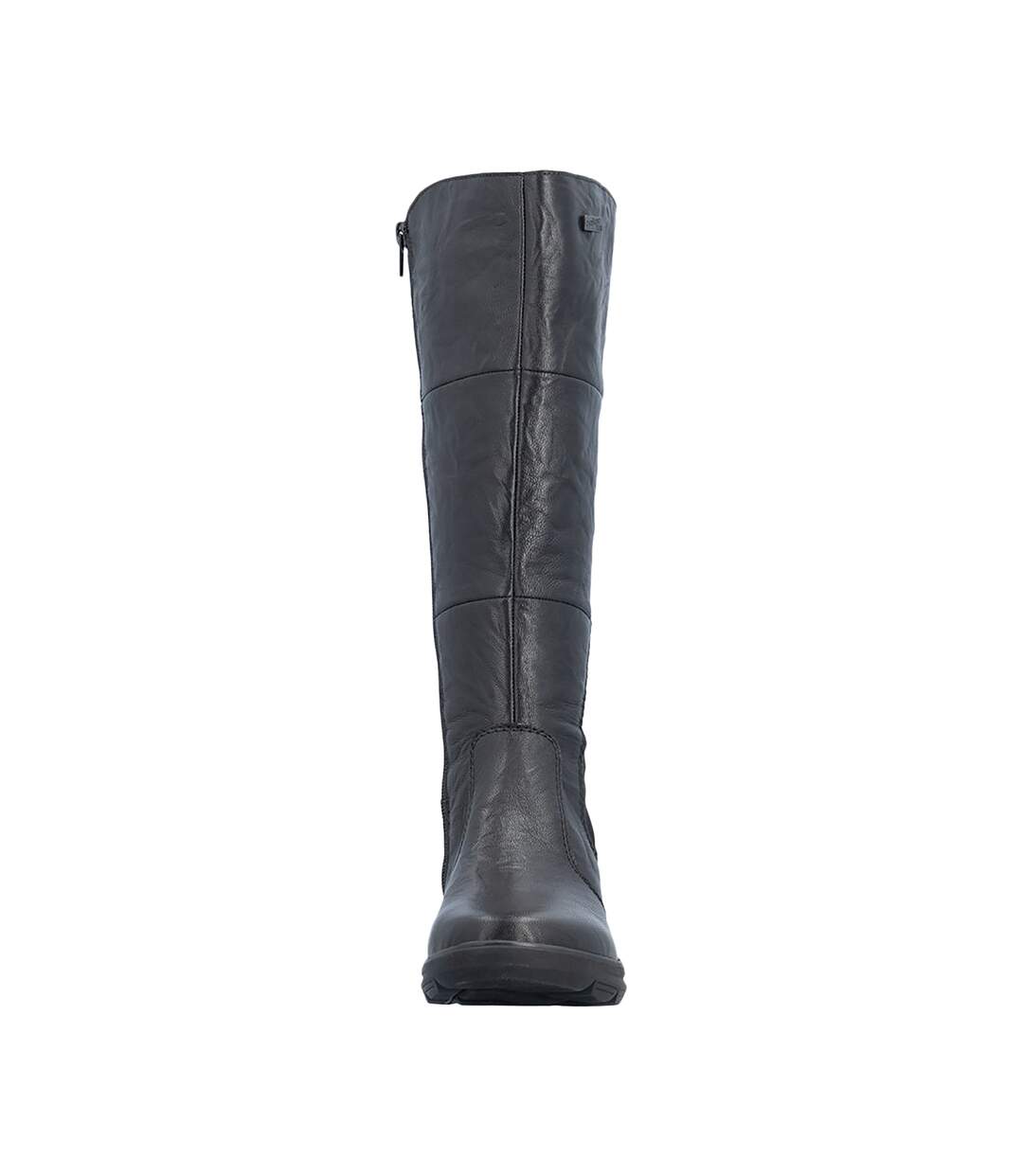Bottes Cuir Rieker-5