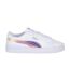 Baskets Style Holographique Jada Femme Blanc Puma-3