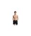 Short De Bain Motif/style Logo Lite Homme Noir Hugo-1