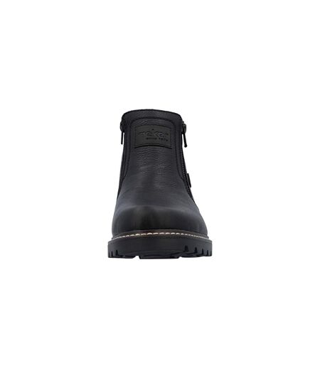 Boot Cuir Rieker Michigan