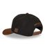 Casquette semi curve premium avec patch Eye Vondutch-5